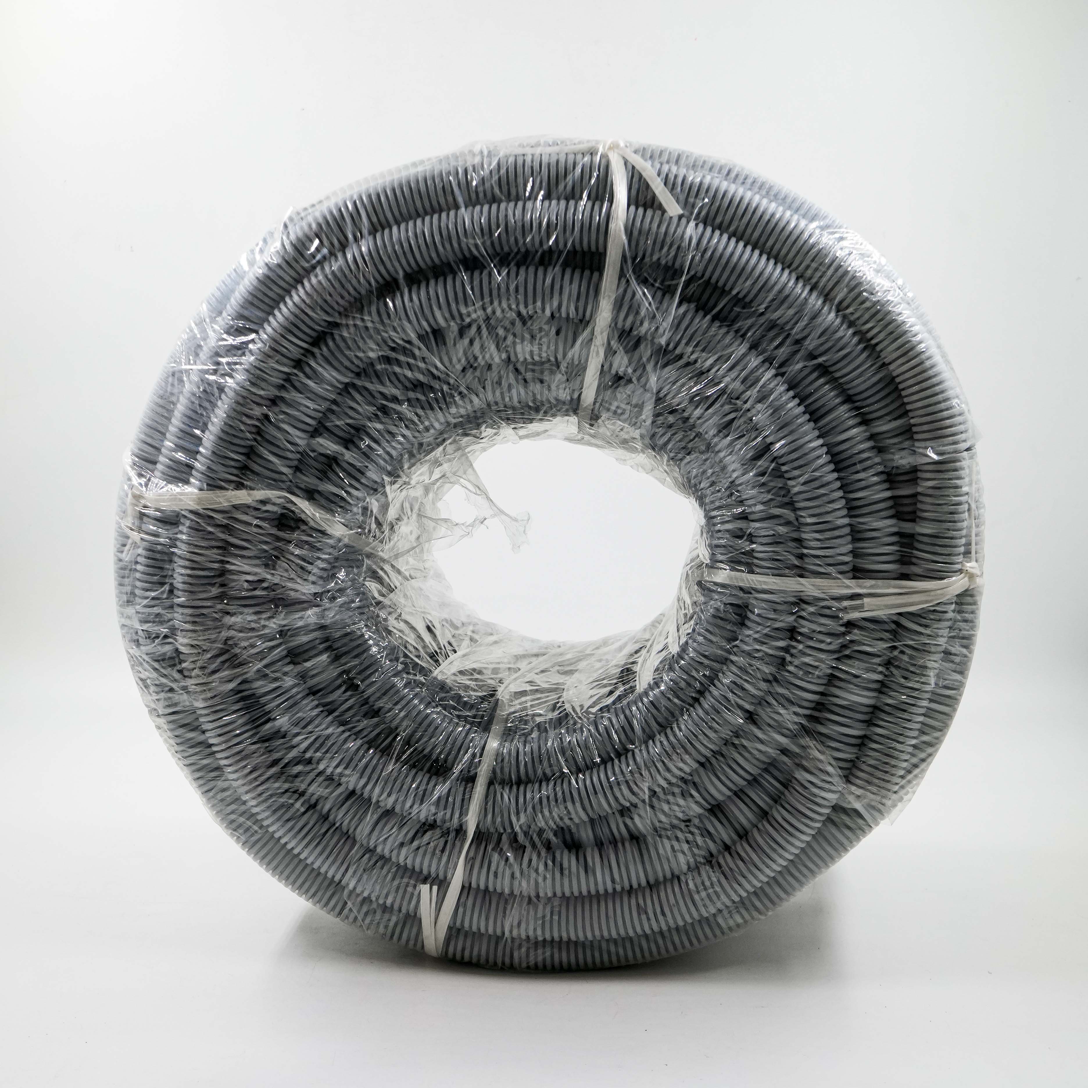 JRB Suppreme - Flexible Pipe 25Mm Gray